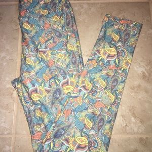 LLR Tween
